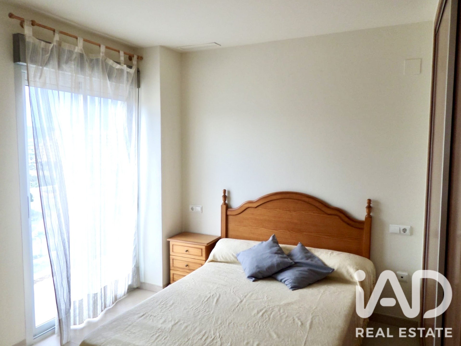 Apartamento en Oropesa del Mar, Castellón, España 1 dormitorio, 70 m2 No. 188109