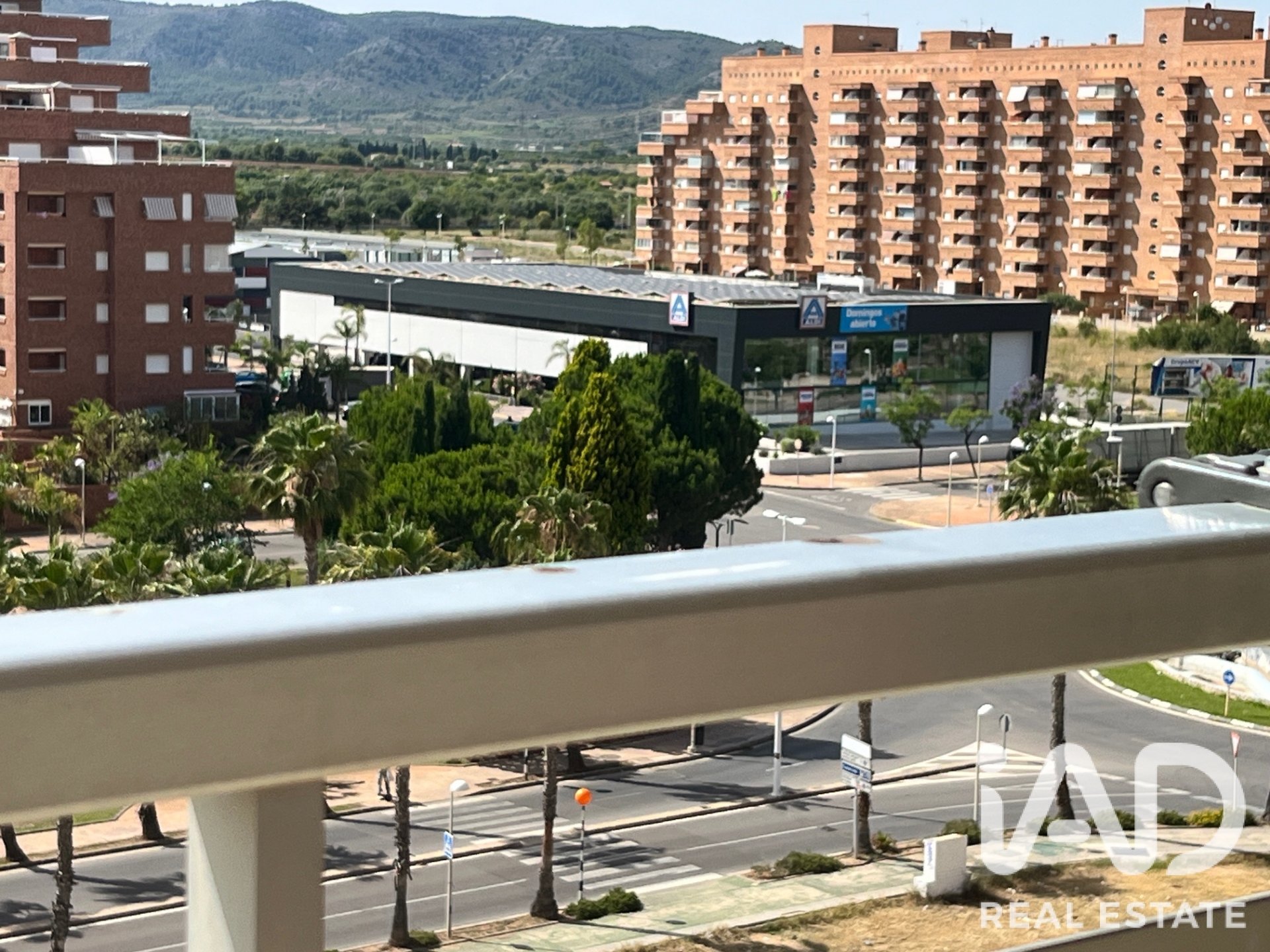 Apartamento en Oropesa del Mar, Castellón, España 1 dormitorio, 70 m2 No. 188109
