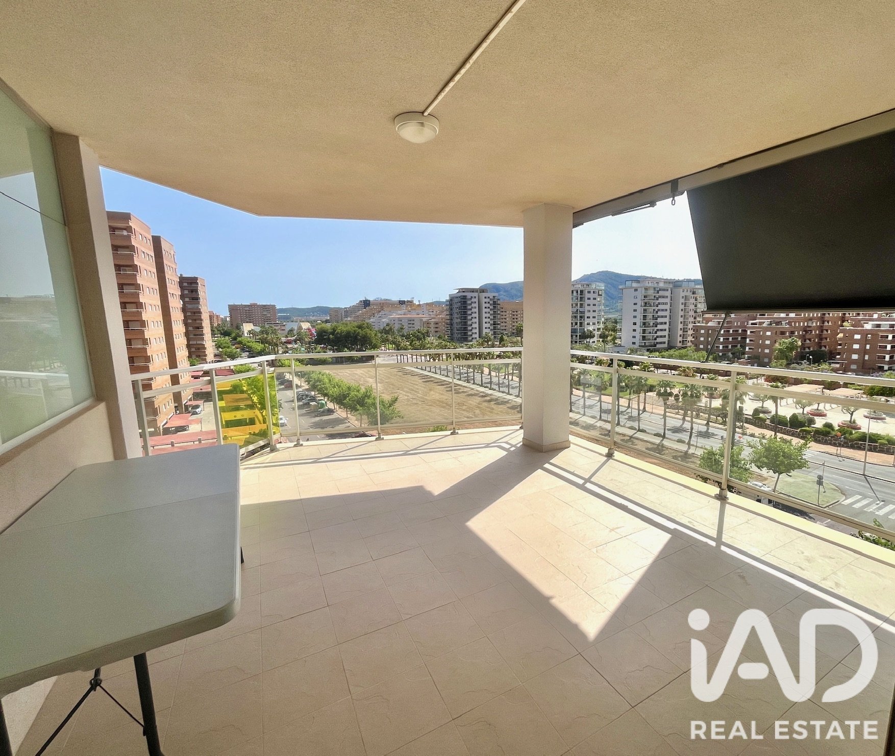 Apartamento en Oropesa del Mar, Castellón, España 1 dormitorio, 70 m2 No. 188109