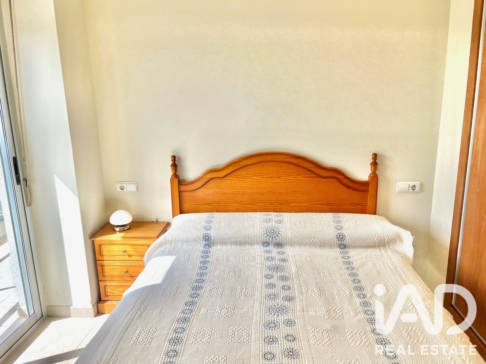 Apartamento en Oropesa del Mar, Castellón, España 1 dormitorio, 70 m2 No. 188109