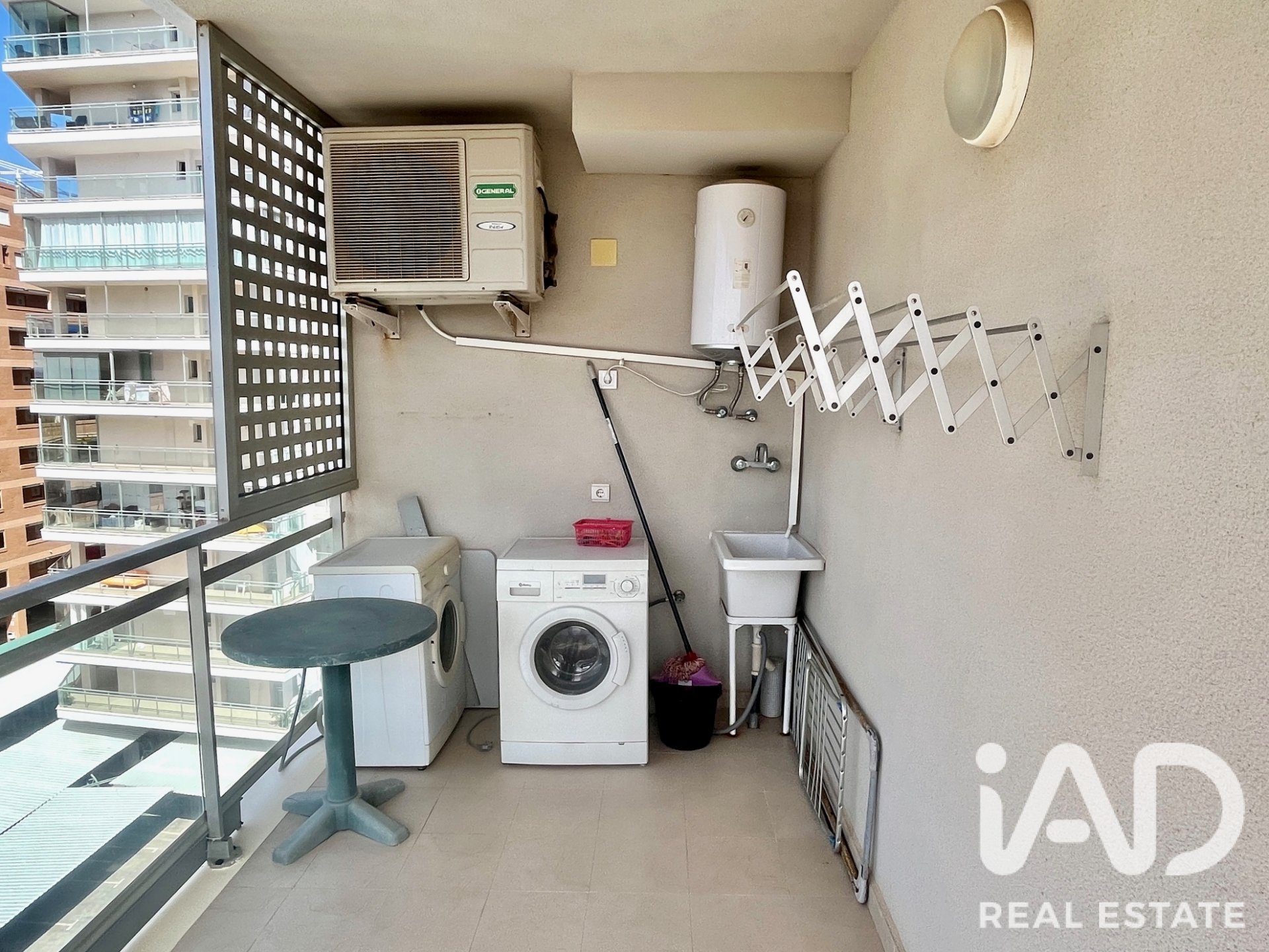 Apartamento en Oropesa del Mar, Castellón, España 1 dormitorio, 70 m2 No. 188109