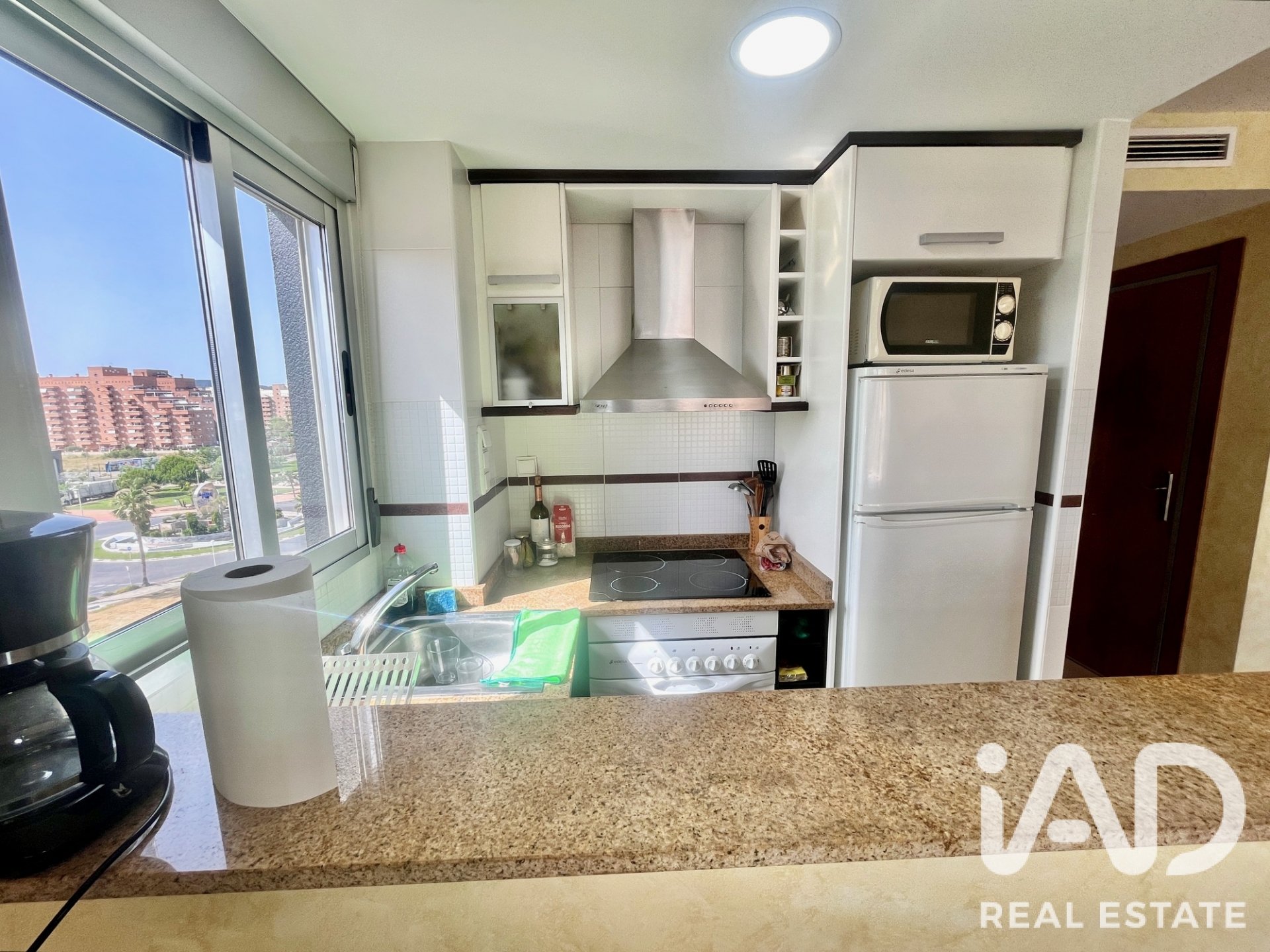 Apartamento en Oropesa del Mar, Castellón, España 1 dormitorio, 70 m2 No. 188109