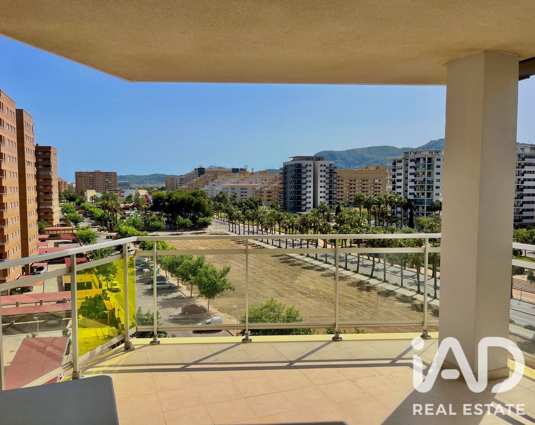 Apartamento en Oropesa del Mar, Castellón, España 1 dormitorio, 70 m2 No. 188109