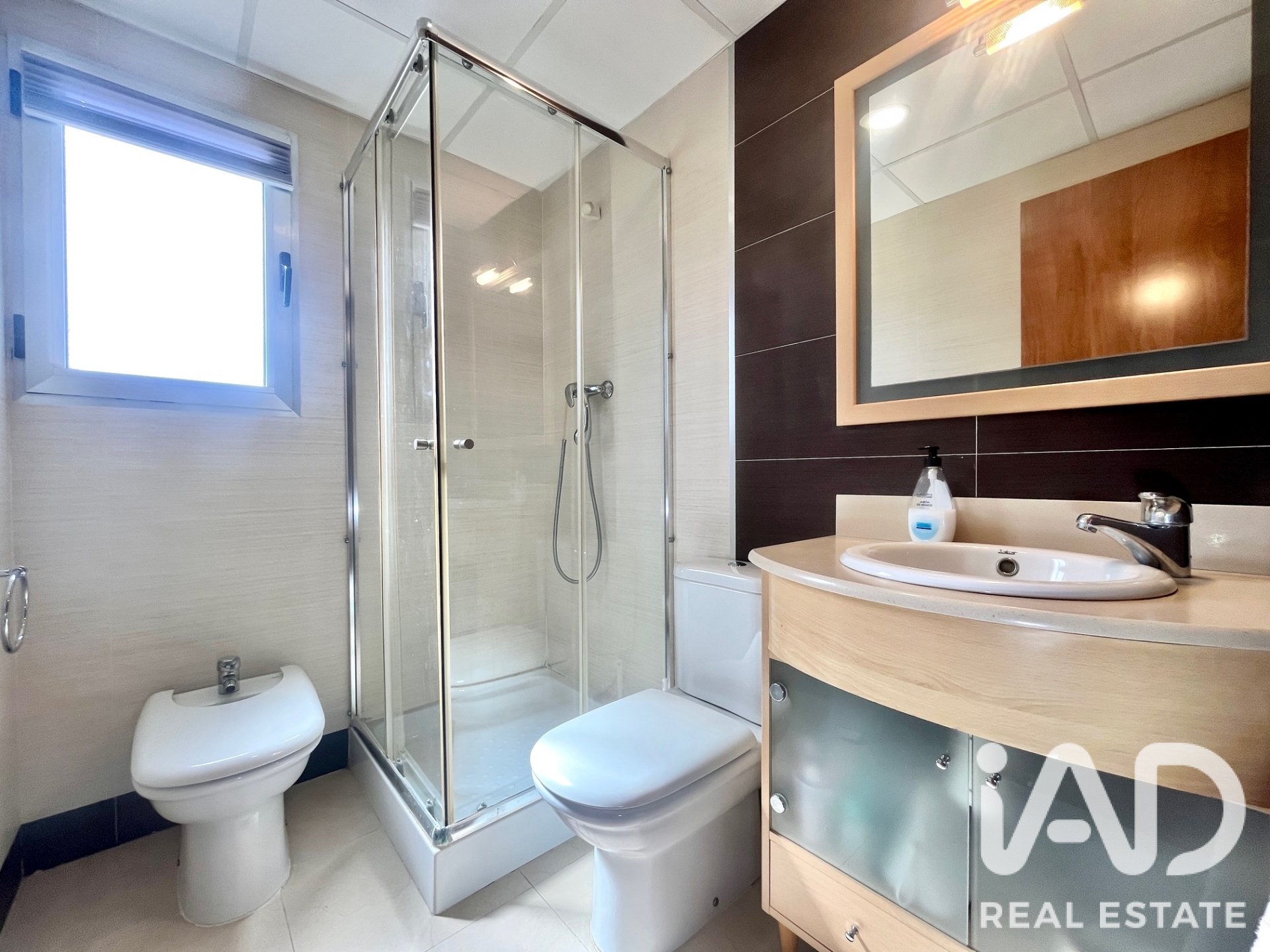 Apartamento en Oropesa del Mar, Castellón, España 1 dormitorio, 70 m2 No. 188109