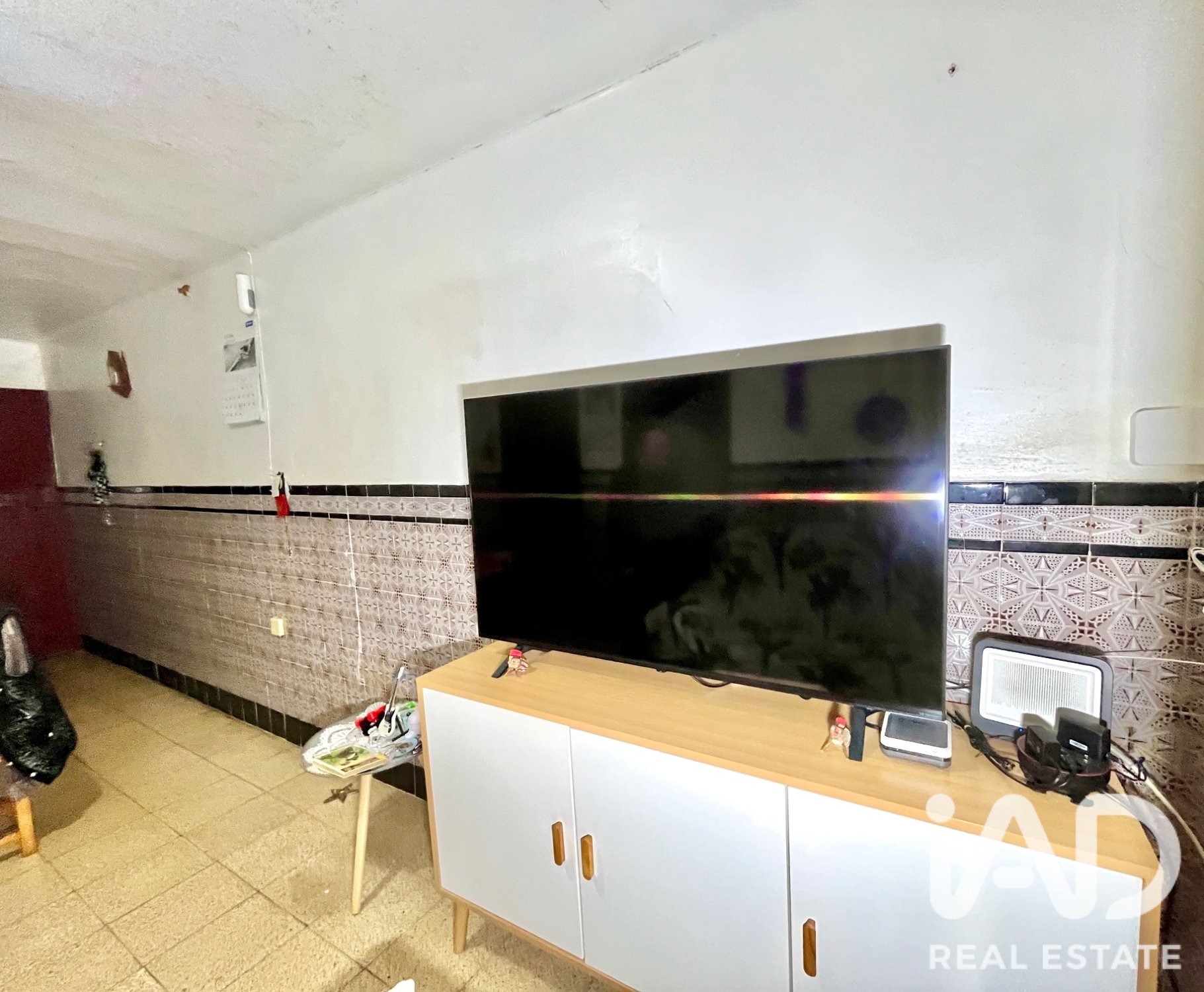 Paritalo Peniscola, Castellon, Espanja 2 makuuhuonetta, 110 m2 No. 188106