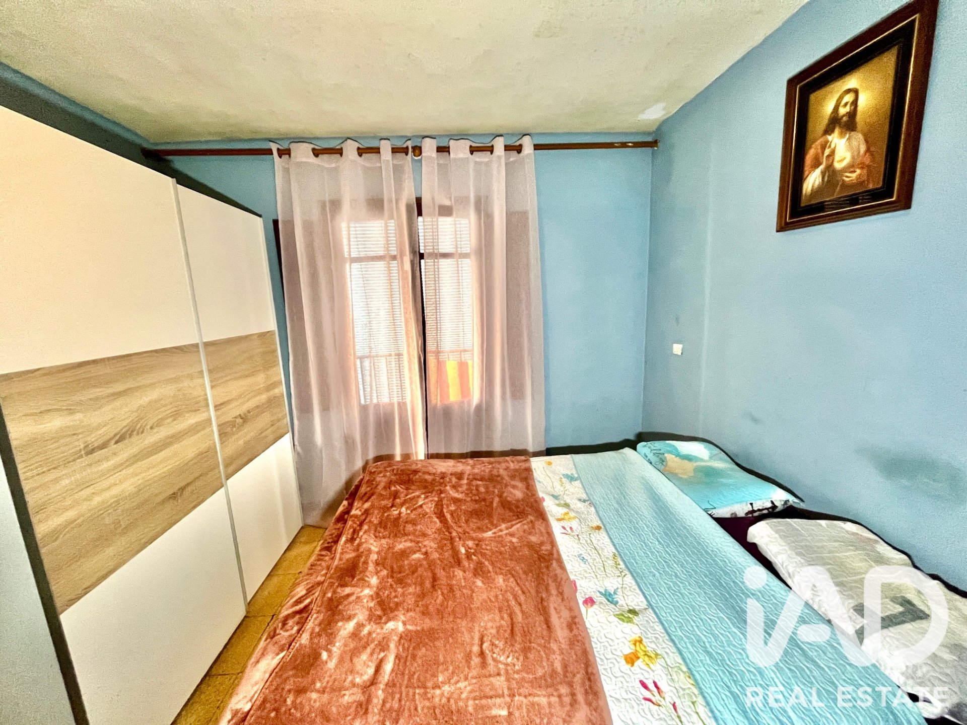 Paritalo Peniscola, Castellon, Espanja 2 makuuhuonetta, 110 m2 No. 188106