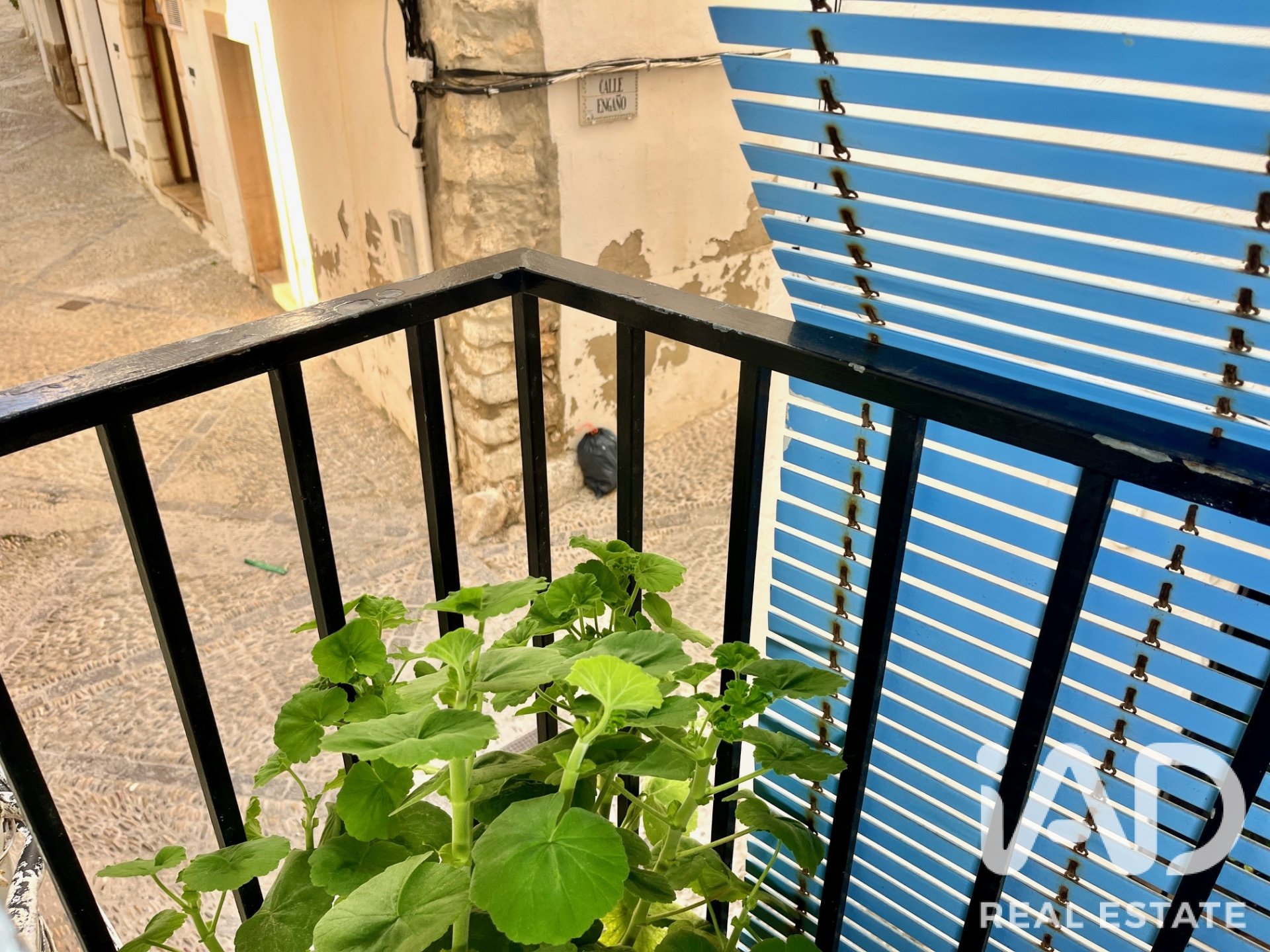 Paritalo Peniscola, Castellon, Espanja 2 makuuhuonetta, 110 m2 No. 188106