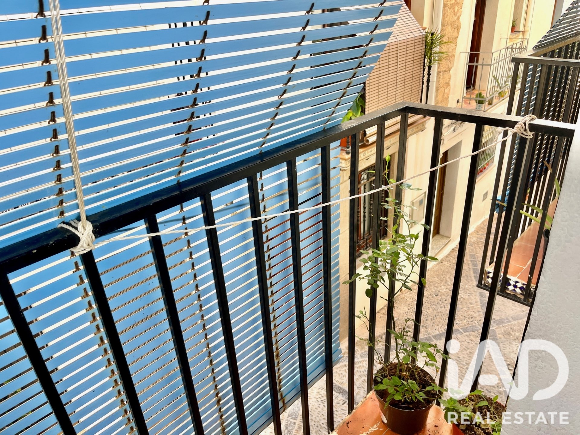 Paritalo Peniscola, Castellon, Espanja 2 makuuhuonetta, 110 m2 No. 188106
