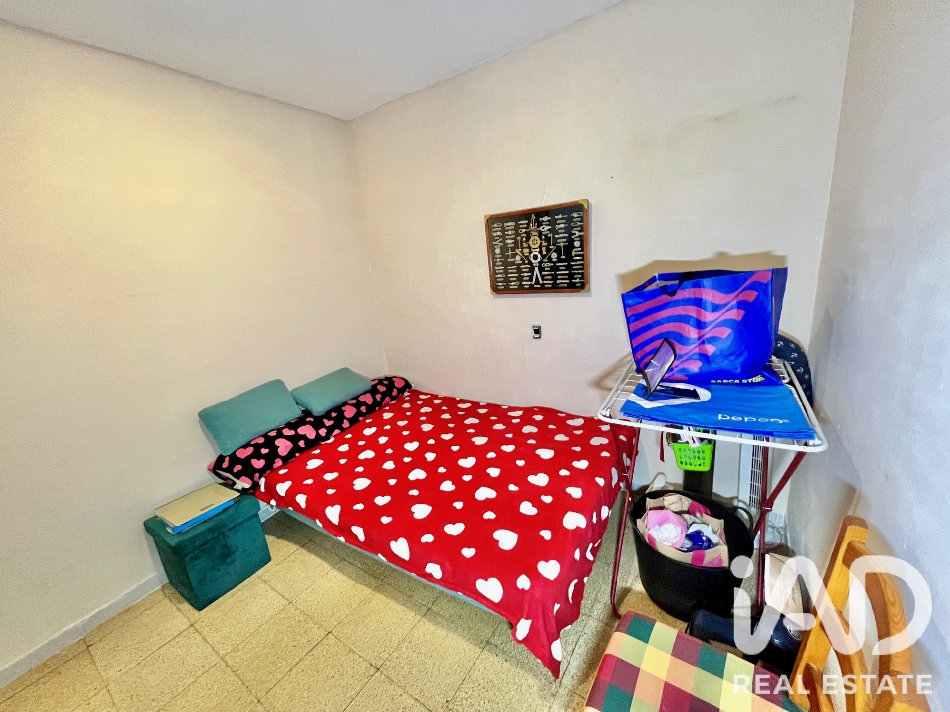 Paritalo Peniscola, Castellon, Espanja 2 makuuhuonetta, 110 m2 No. 188106