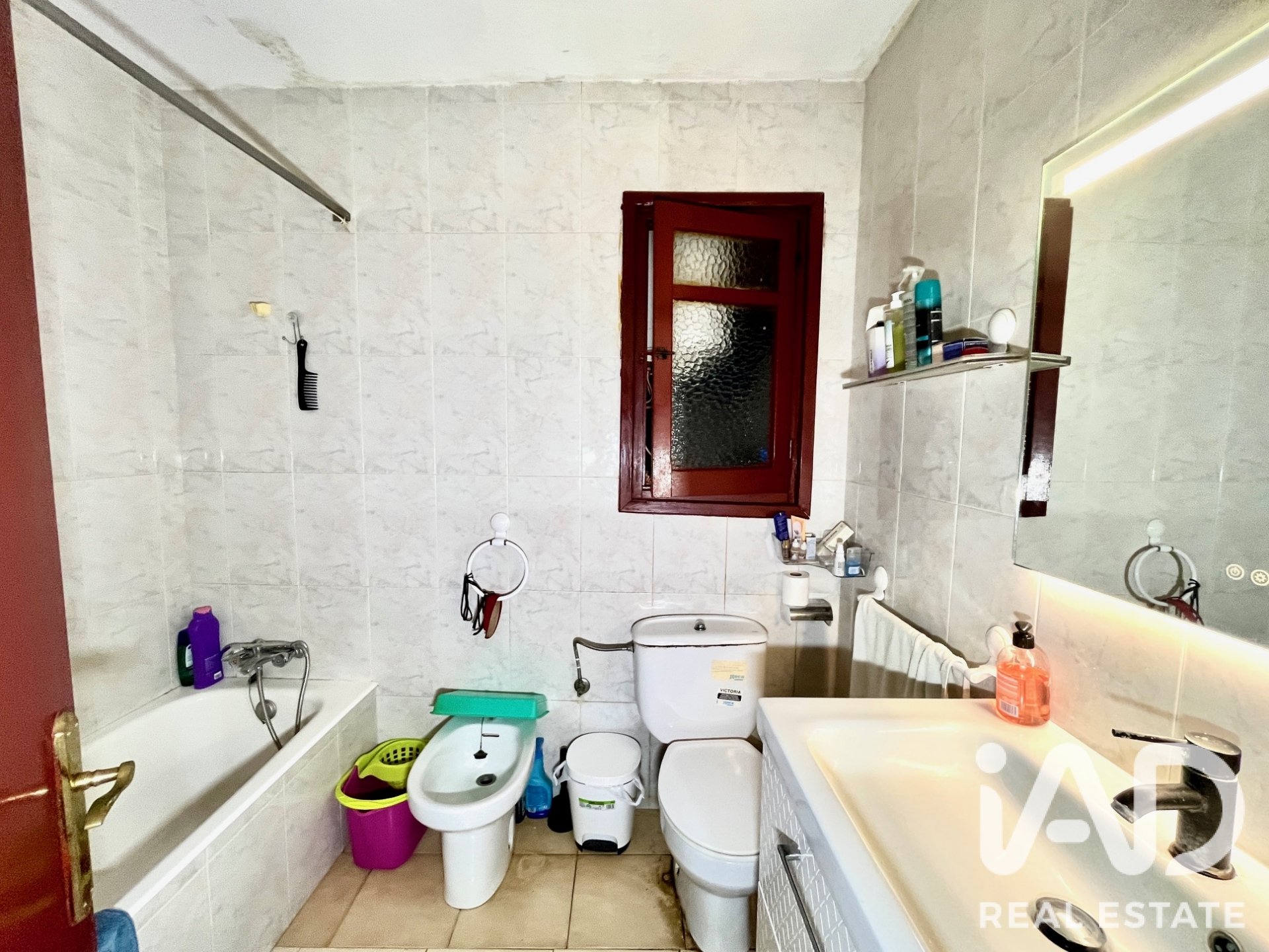Paritalo Peniscola, Castellon, Espanja 2 makuuhuonetta, 110 m2 No. 188106