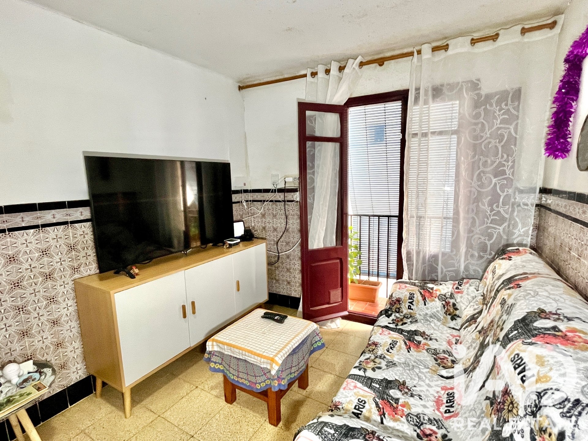 Paritalo Peniscola, Castellon, Espanja 2 makuuhuonetta, 110 m2 No. 188106