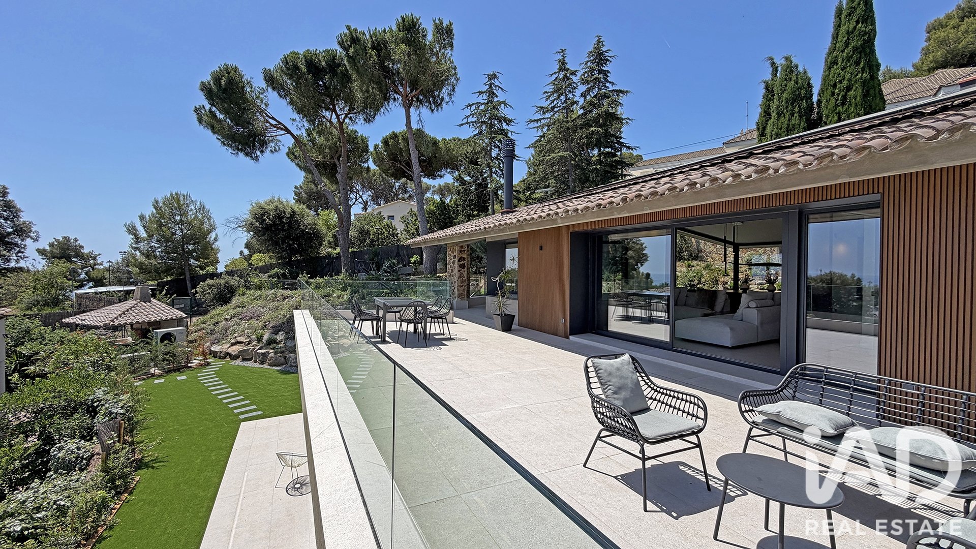 Talo Premia De Dalt, Barcelona, Espanja 453 m2 No. 188104