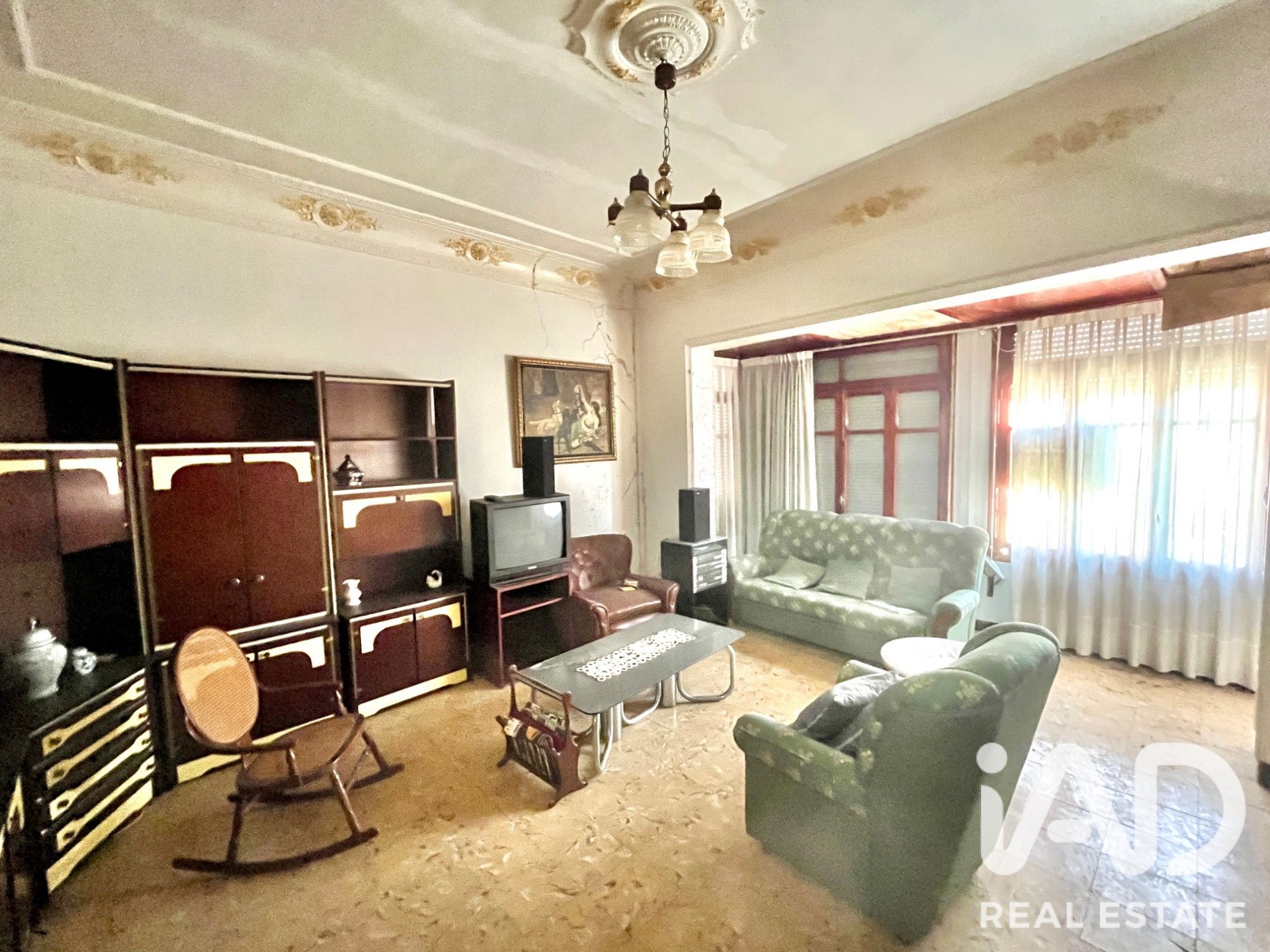 Townhouse in Alcala De Xivert, Castellon, Spanien 4 Schlafzimmer, 508 m2 Nr. 188105