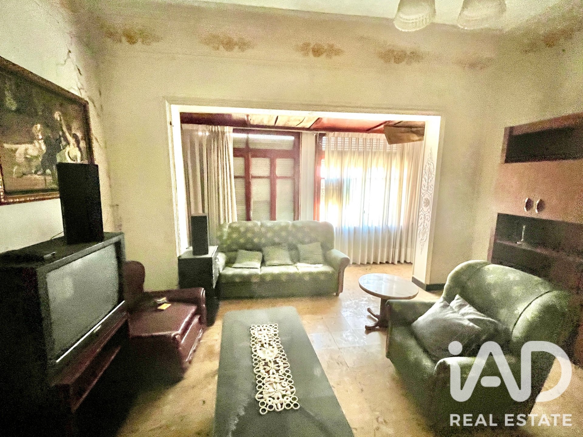 Townhouse in Alcala De Xivert, Castellon, Spanien 4 Schlafzimmer, 508 m2 Nr. 188105
