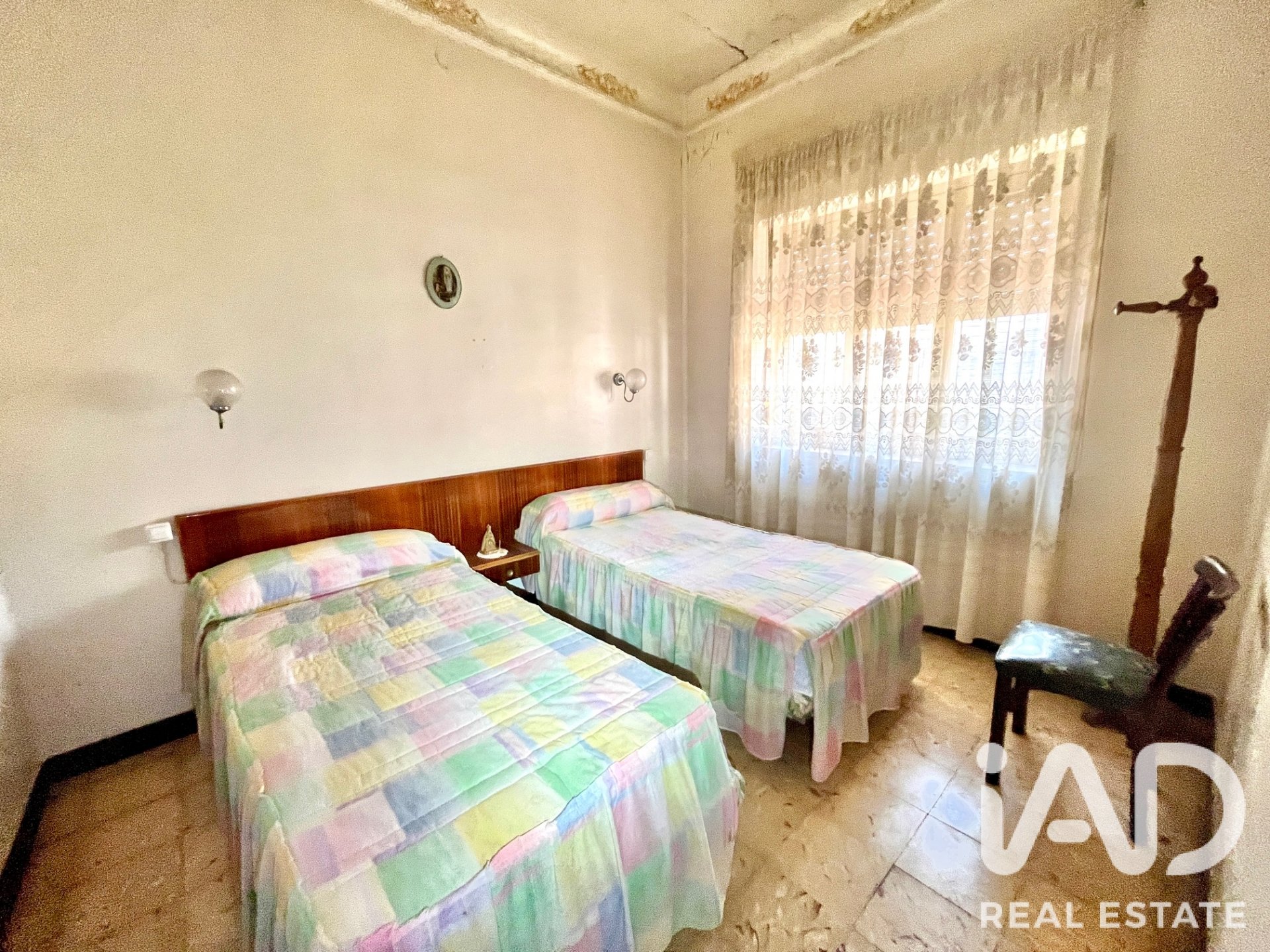 Townhouse in Alcala De Xivert, Castellon, Spanien 4 Schlafzimmer, 508 m2 Nr. 188105
