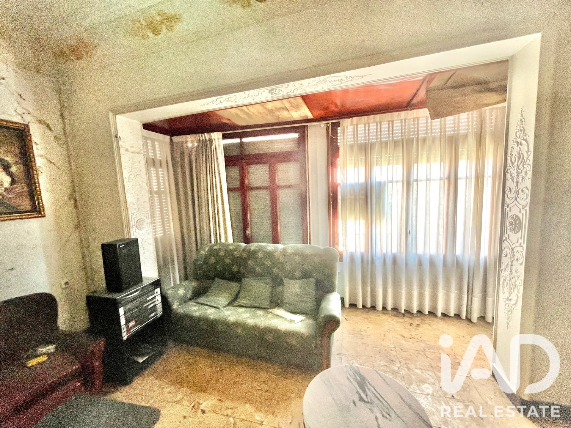 Townhouse in Alcala De Xivert, Castellon, Spanien 4 Schlafzimmer, 508 m2 Nr. 188105