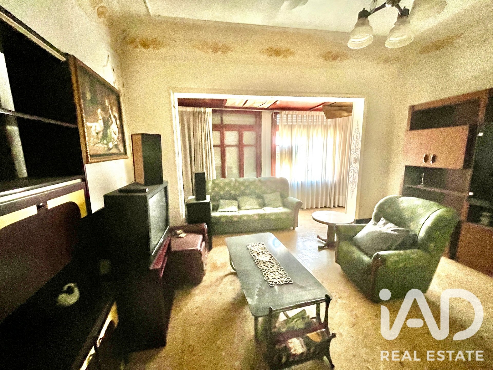 Townhouse in Alcala De Xivert, Castellon, Spanien 4 Schlafzimmer, 508 m2 Nr. 188105