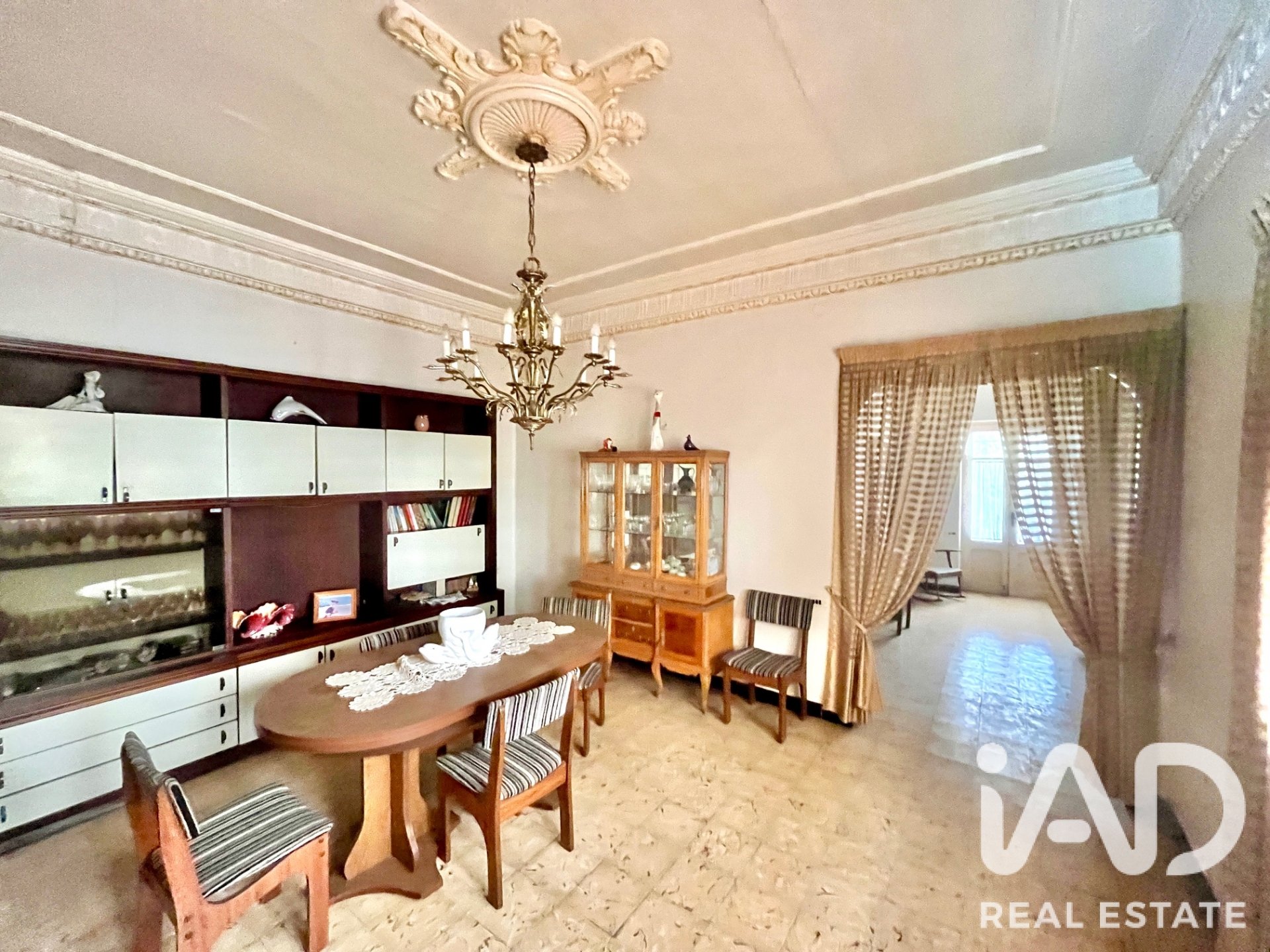 Townhouse in Alcala De Xivert, Castellon, Spanien 4 Schlafzimmer, 508 m2 Nr. 188105