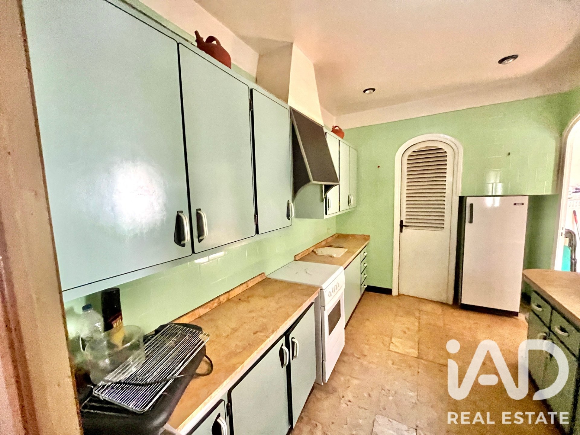 Townhouse in Alcala De Xivert, Castellon, Spanien 4 Schlafzimmer, 508 m2 Nr. 188105