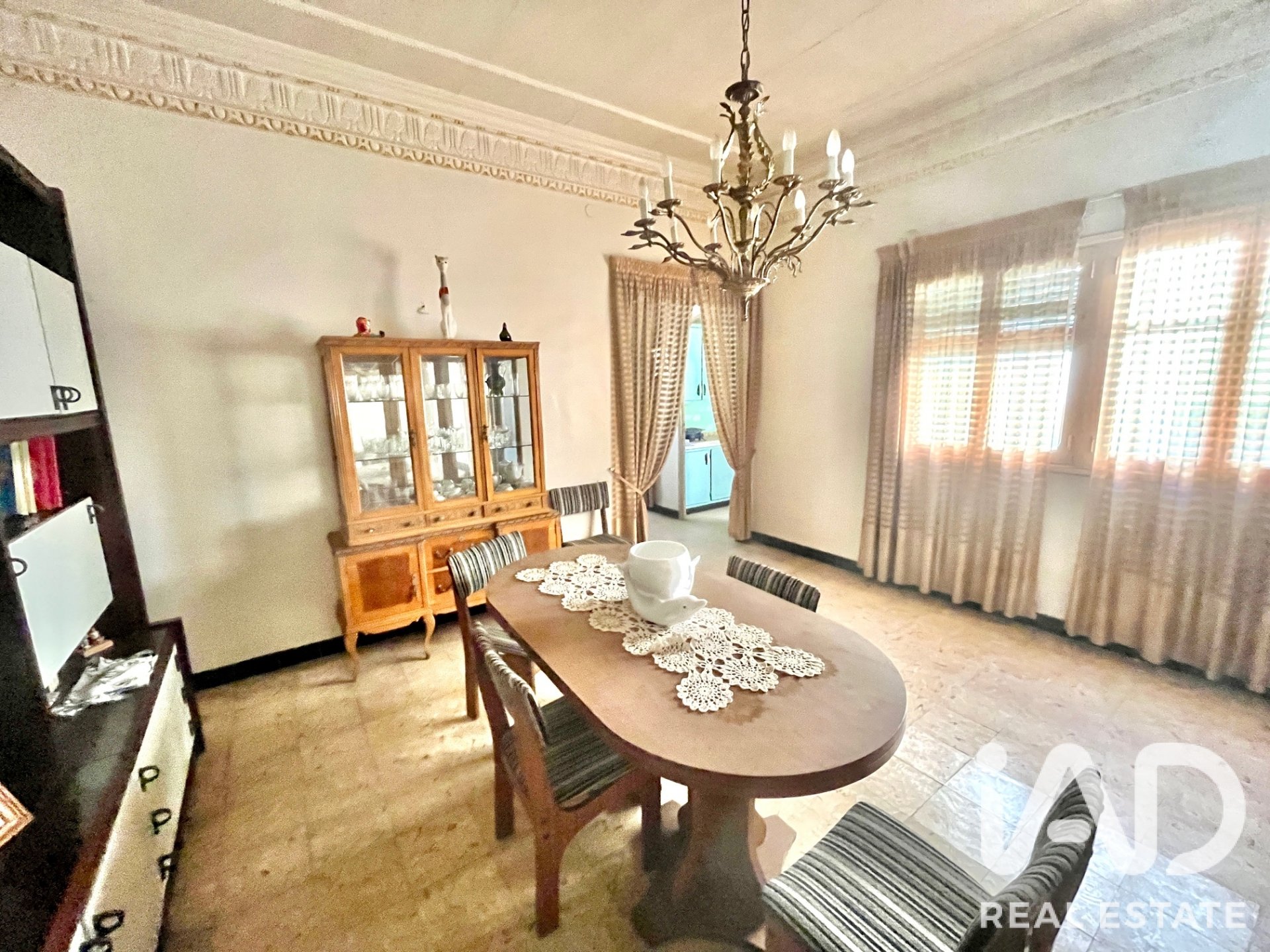 Townhouse in Alcala De Xivert, Castellon, Spanien 4 Schlafzimmer, 508 m2 Nr. 188105
