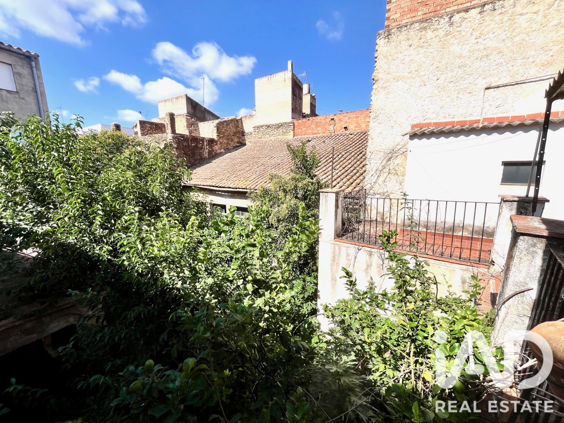 Townhouse in Alcala De Xivert, Castellon, Spanien 4 Schlafzimmer, 508 m2 Nr. 188105
