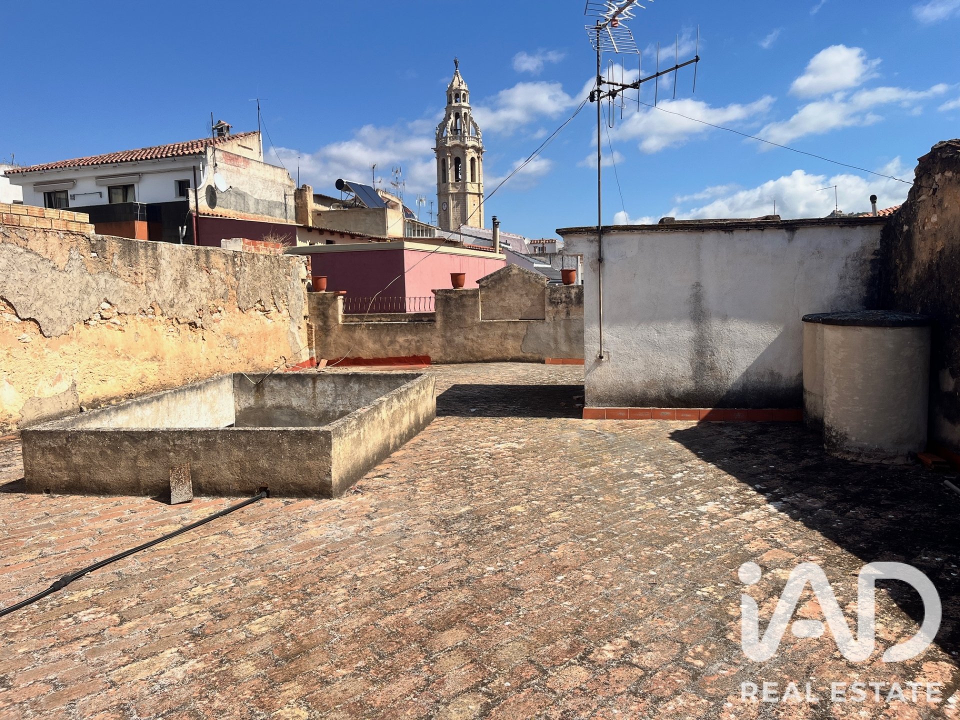 Townhouse in Alcala De Xivert, Castellon, Spanien 4 Schlafzimmer, 508 m2 Nr. 188105