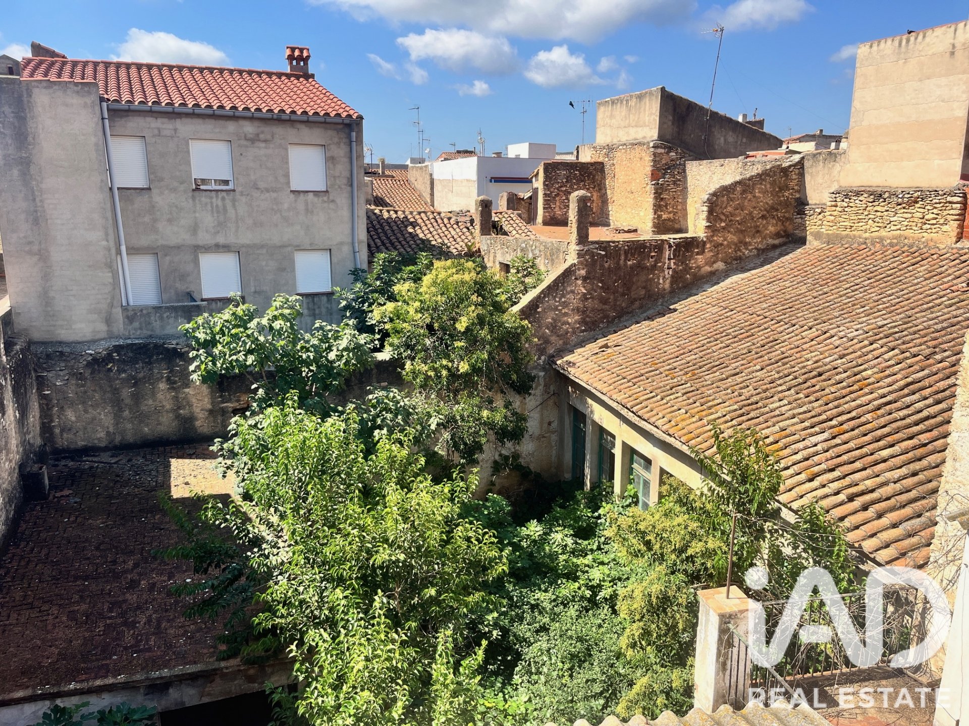 Townhouse in Alcala De Xivert, Castellon, Spanien 4 Schlafzimmer, 508 m2 Nr. 188105