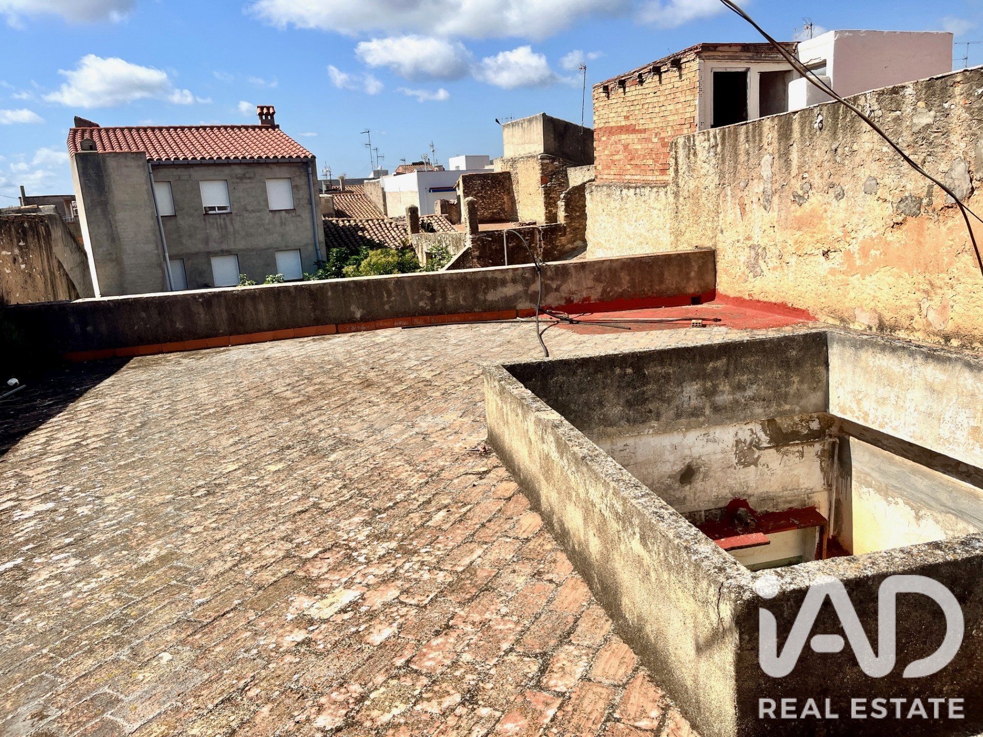 Townhouse in Alcala De Xivert, Castellon, Spanien 4 Schlafzimmer, 508 m2 Nr. 188105