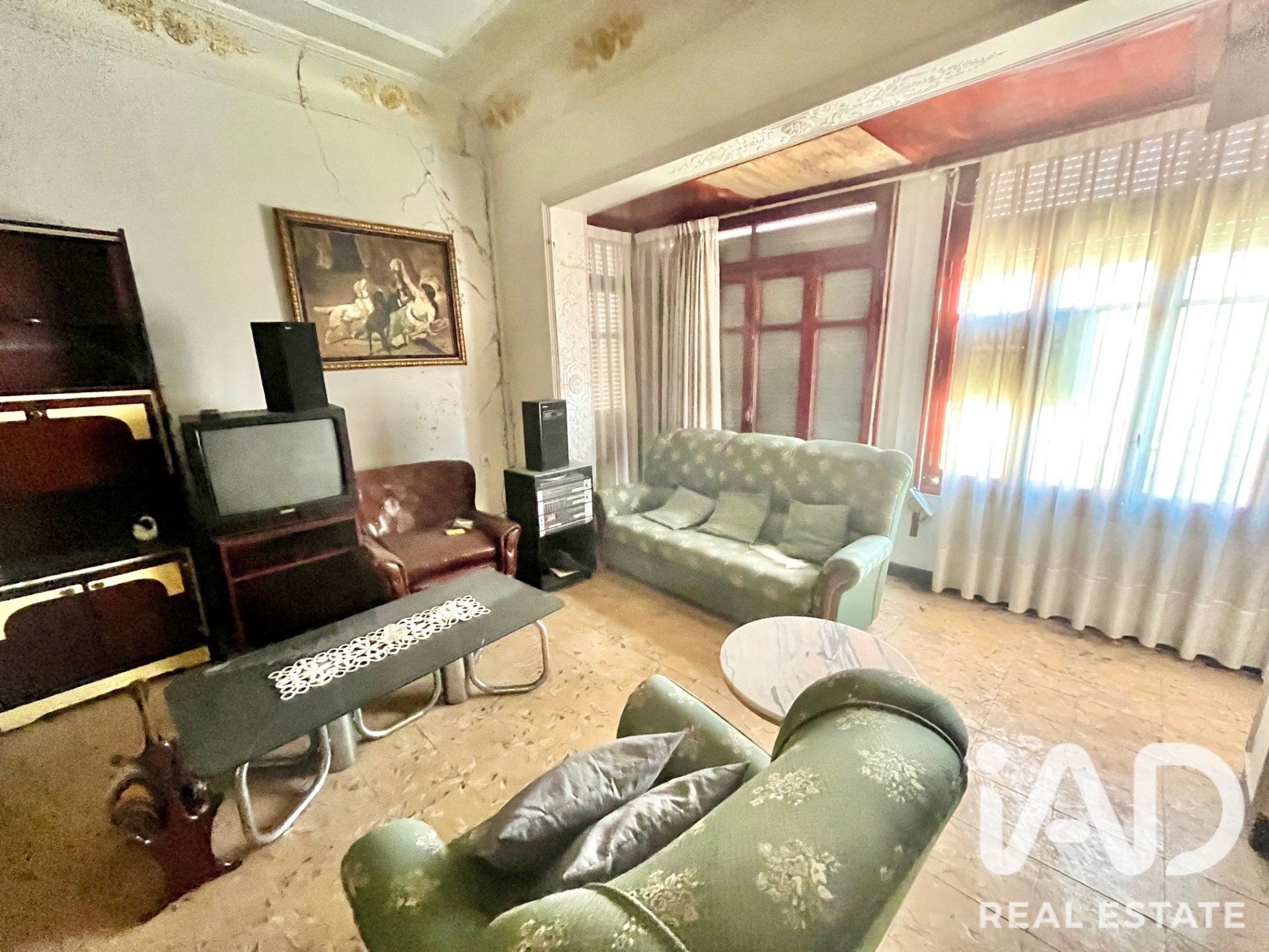 Townhouse in Alcala De Xivert, Castellon, Spanien 4 Schlafzimmer, 508 m2 Nr. 188105