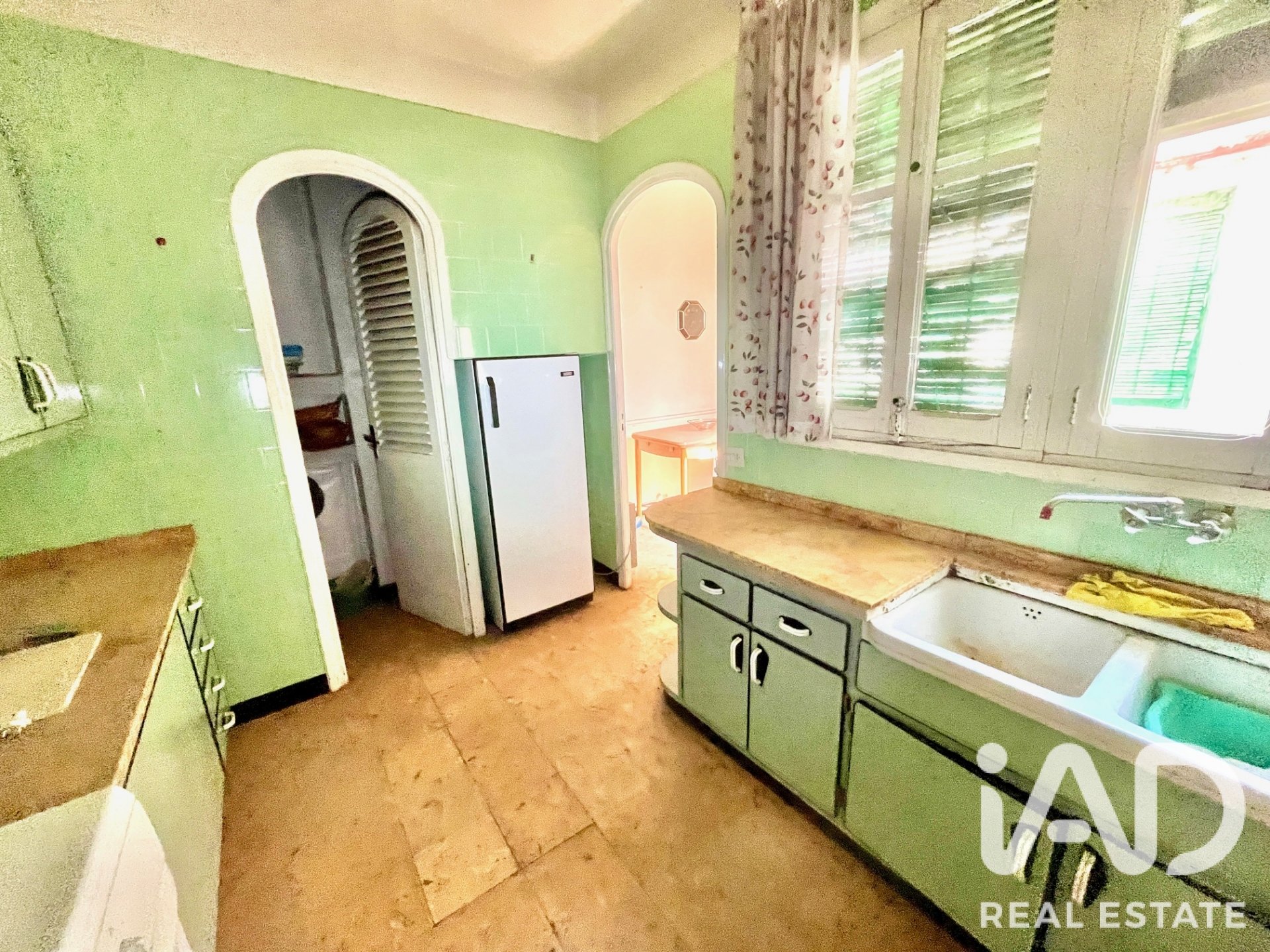 Townhouse in Alcala De Xivert, Castellon, Spanien 4 Schlafzimmer, 508 m2 Nr. 188105