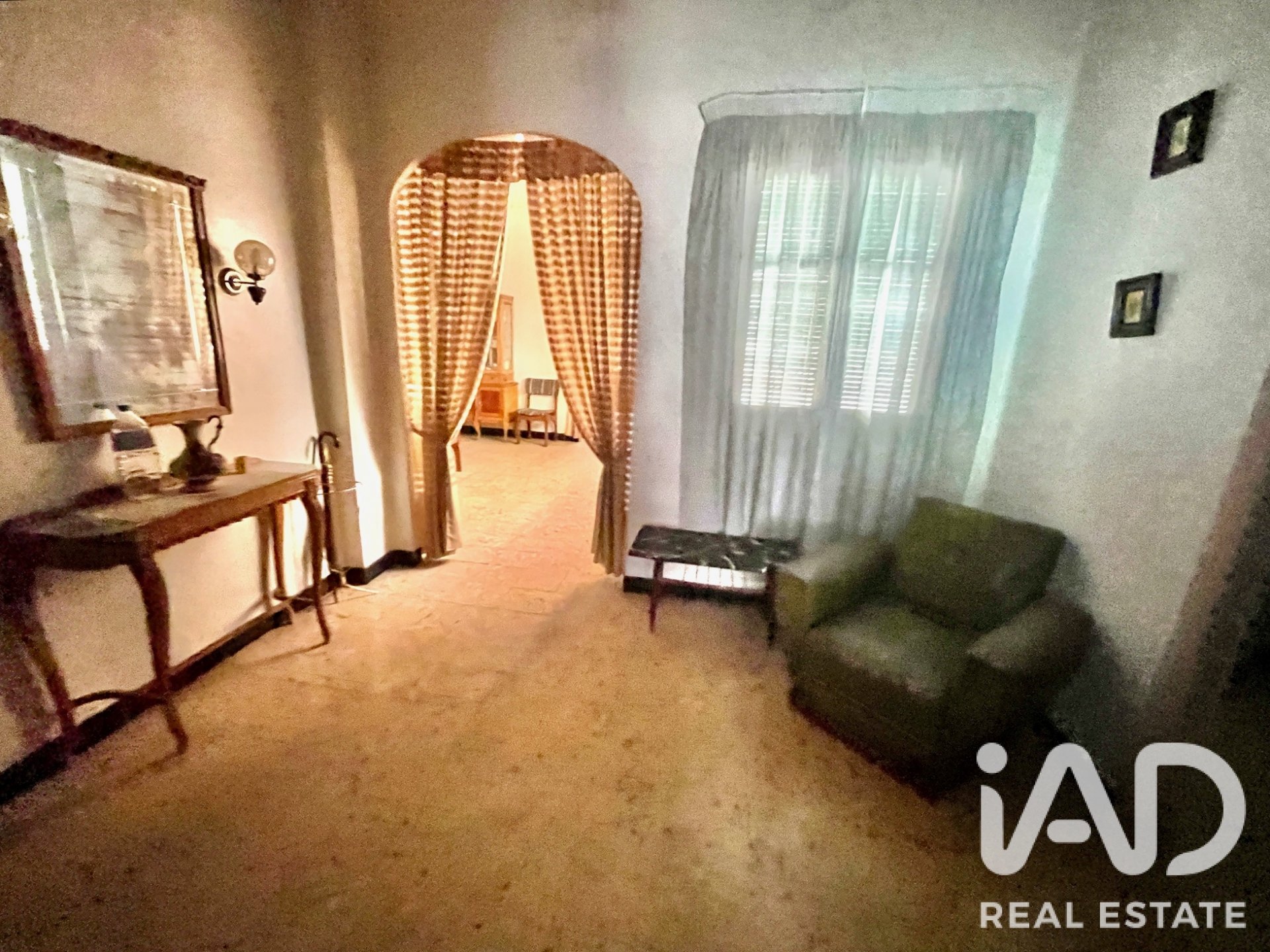 Townhouse in Alcala De Xivert, Castellon, Spanien 4 Schlafzimmer, 508 m2 Nr. 188105
