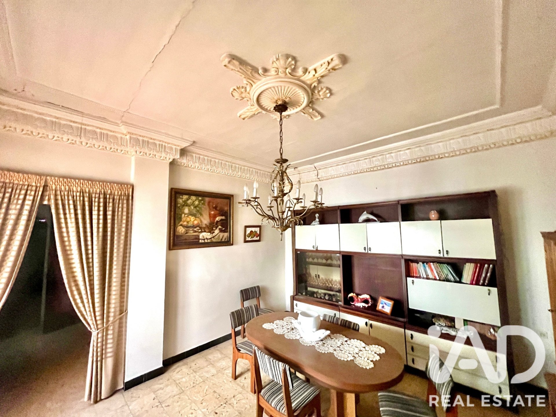 Townhouse in Alcala De Xivert, Castellon, Spanien 4 Schlafzimmer, 508 m2 Nr. 188105