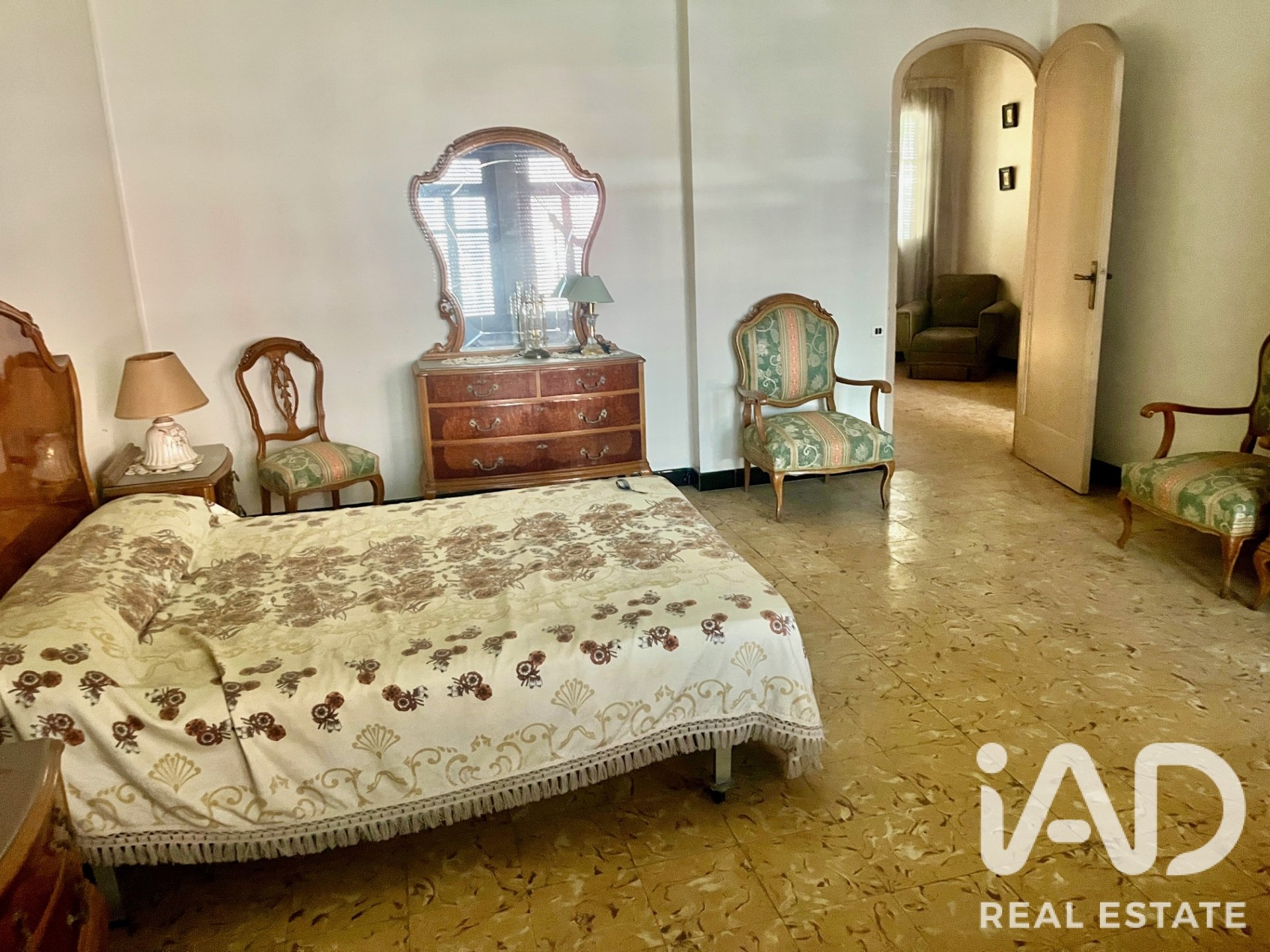 Townhouse in Alcala De Xivert, Castellon, Spanien 4 Schlafzimmer, 508 m2 Nr. 188105