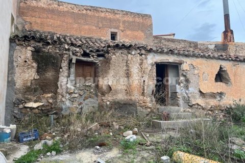 Сasa en Oria, Almería, España 109 m2 No. 184020