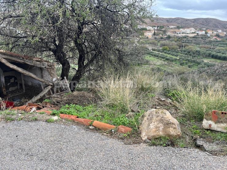 House in Oria, Almeria, Spain 109 sq.m. No. 184020