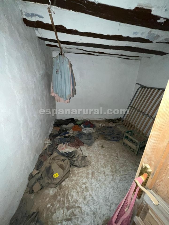 House in Oria, Almeria, Spain 109 sq.m. No. 184020