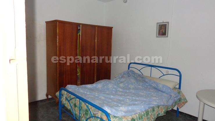 Dom w Caniles, Granada, Hiszpania 3 sypialnie, 200 mkw. nr 184019