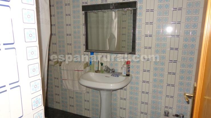 Dom w Caniles, Granada, Hiszpania 3 sypialnie, 200 mkw. nr 184019