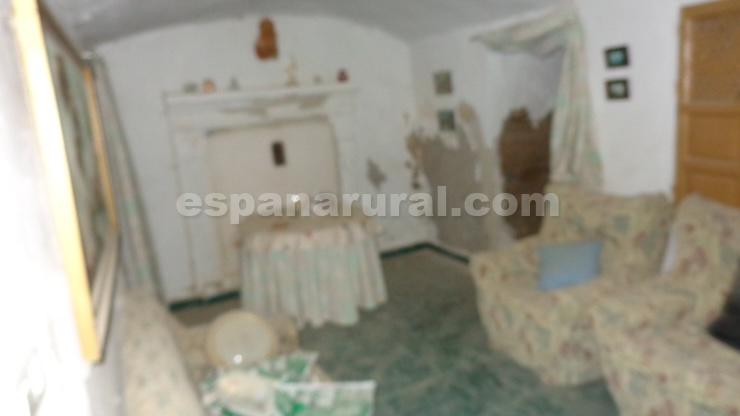Dom w Caniles, Granada, Hiszpania 3 sypialnie, 200 mkw. nr 184019