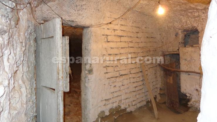 Dom w Caniles, Granada, Hiszpania 3 sypialnie, 200 mkw. nr 184019