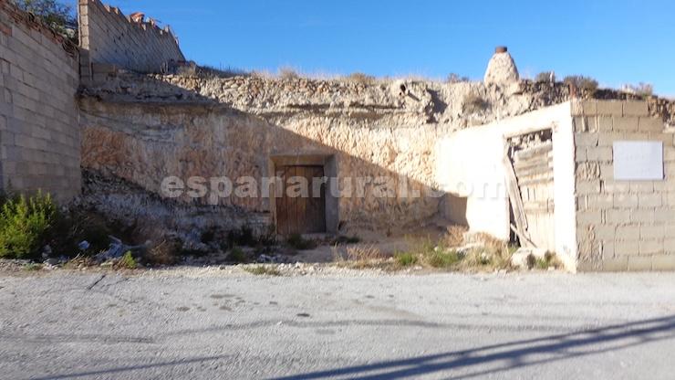 Dom w Caniles, Granada, Hiszpania 3 sypialnie, 200 mkw. nr 184019