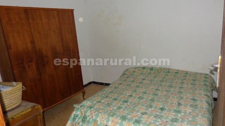 Dom w Caniles, Granada, Hiszpania 3 sypialnie, 200 mkw. nr 184019