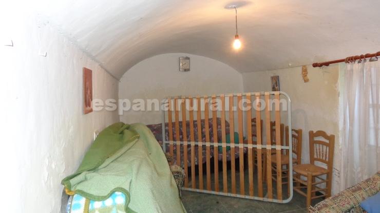 Dom w Caniles, Granada, Hiszpania 3 sypialnie, 200 mkw. nr 184019