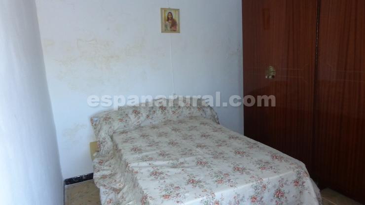 Dom w Caniles, Granada, Hiszpania 3 sypialnie, 200 mkw. nr 184019