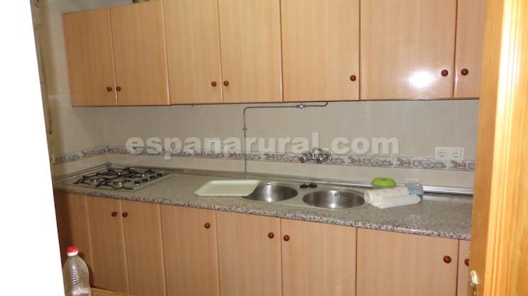 Dom w Caniles, Granada, Hiszpania 3 sypialnie, 200 mkw. nr 184019
