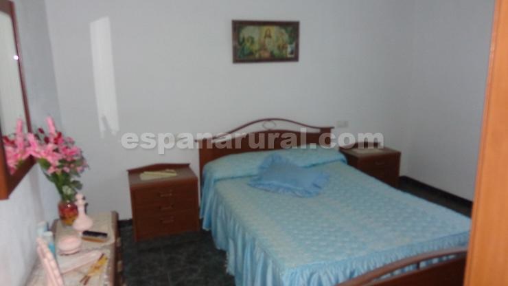 Dom w Caniles, Granada, Hiszpania 3 sypialnie, 200 mkw. nr 184019