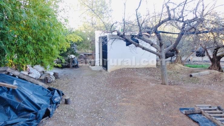 Villa in Baza, Granada, Spain 1 bedroom, 95 sq.m. No. 184016