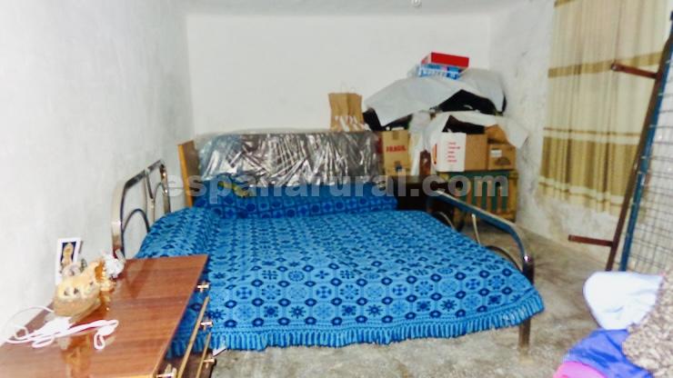 Сasa en Baza, Granada, España 4 dormitorios, 300 m2 No. 184014