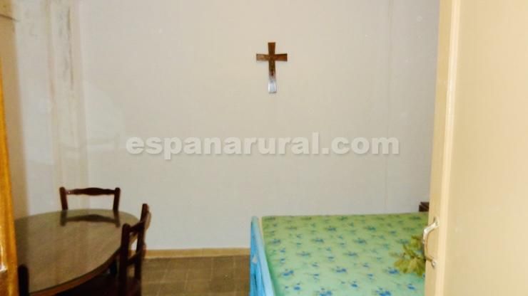 Сasa en Baza, Granada, España 4 dormitorios, 300 m2 No. 184014