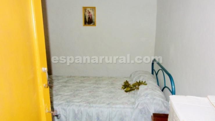 Сasa en Baza, Granada, España 4 dormitorios, 300 m2 No. 184014
